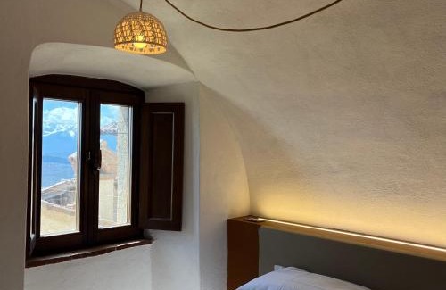 Calascio Hotel | La Taberna di Rocca Calascio