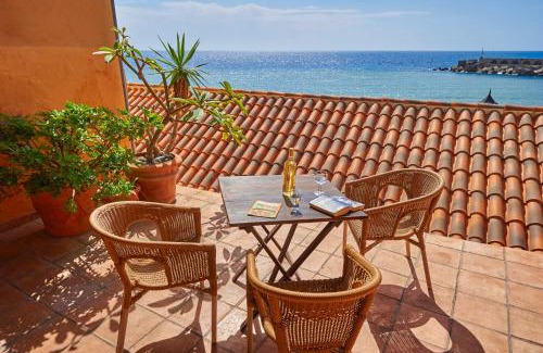 Puerto de Tazacorte Apartment | La Taberna