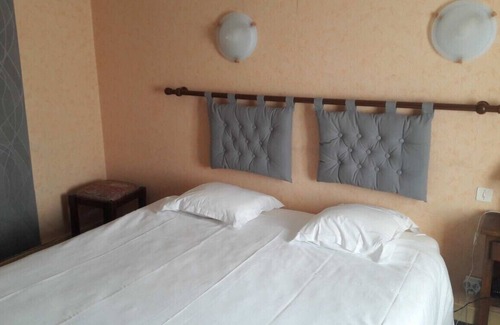Bon-Encontre Hotel | La Table d'Antan
