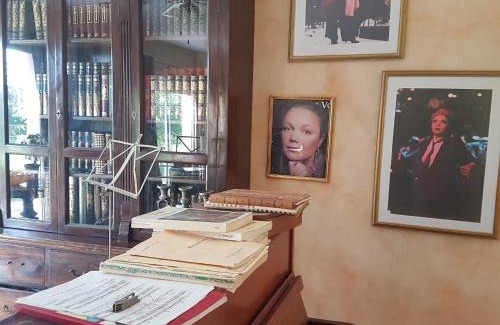 Lussas-et-Nontronneau Bed & Breakfast | La table de Pierre