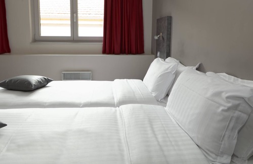 Ornans Hotel | La Table de Gustave