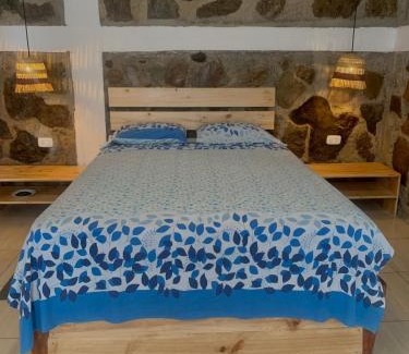 Zorritos Hotel | La Tablita