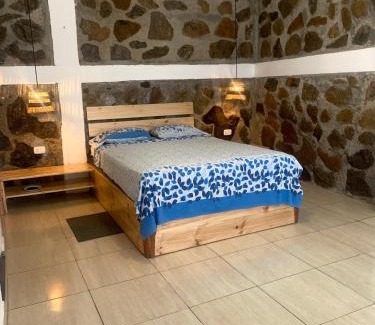 Zorritos Hotel | La Tablita