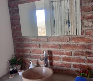 Comuna Estancia Vieja Apartment | La Tacuarita
