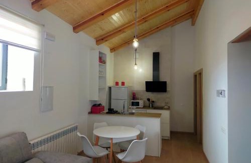 Almarza Apartment | La Tahona de Almarza