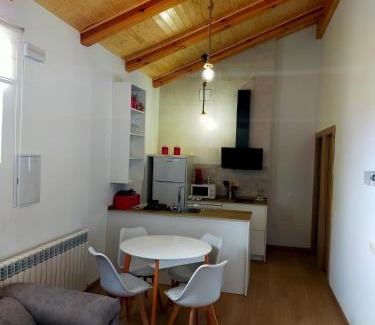 Almarza Apartment | La Tahona de Almarza