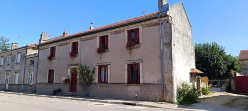 Laimont House | LA TAILLANDERIE