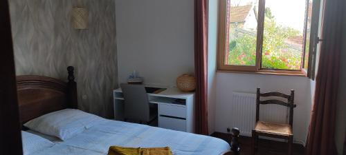 Laimont House | LA TAILLANDERIE