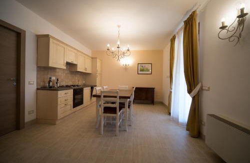 Crespina Villa | La Tana del Botti
