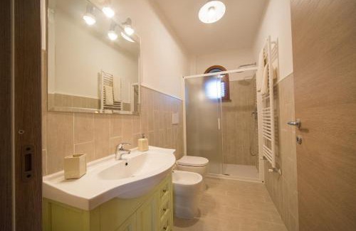 Crespina Villa | La Tana del Botti