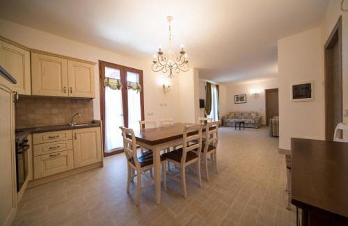 Crespina Villa | La Tana del Botti