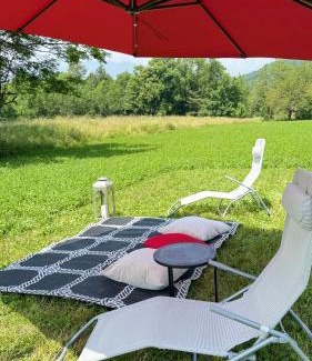 Folgaria Apartment | La Tana del Cervo del Maso K