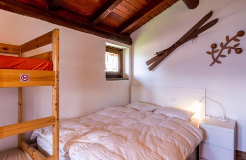 Sorico House | La tana del lupo by Interhome