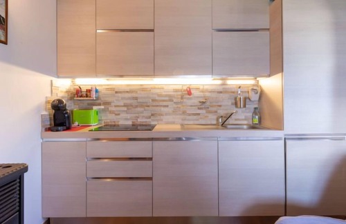 Sorico House | La tana del lupo by Interhome