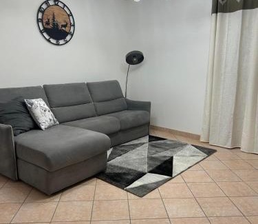 Cavedago Apartment | la tana del viaggiatore