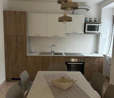 Cavedago Apartment | la tana del viaggiatore