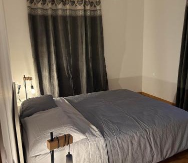 Cavedago Apartment | la tana del viaggiatore