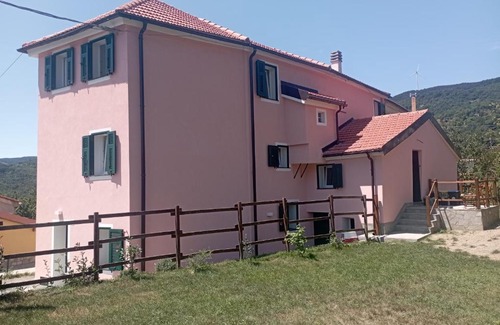 Stella Bed & Breakfast | LA TANA DELLA VOLPETTA - Bed & Breakfast