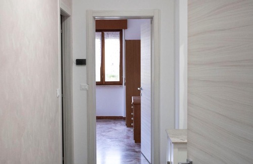 Endine Gaiano Apartment | La tana dello zio Gio