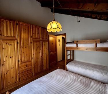 Val di Zoldo Apartment | La Tana di Giò