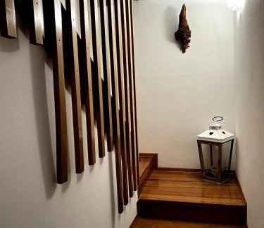 Val di Zoldo Apartment | La Tana di Giò