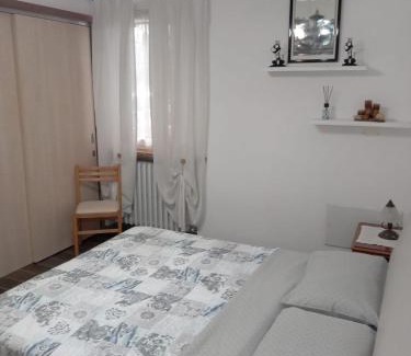 Vicoforte Apartment | La tana di Pisolo