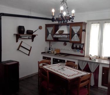 Vicoforte Apartment | La tana di Pisolo