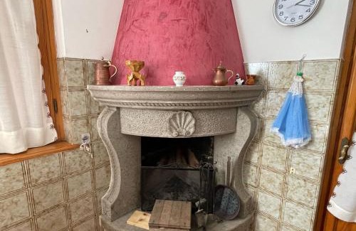 Viterbo House | LA TANA DI TONY