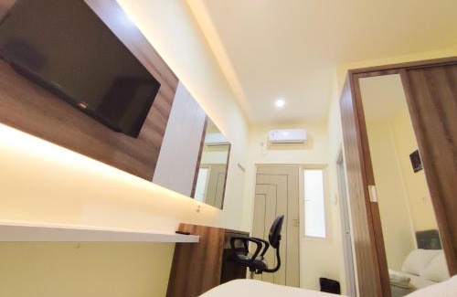 Gubeng Hotel | La Tana Hotel