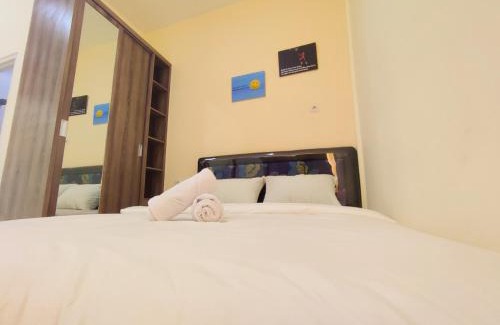 Gubeng Hotel | La Tana Hotel