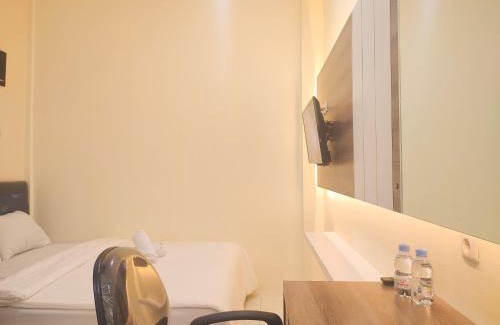 Gubeng Hotel | La Tana Hotel
