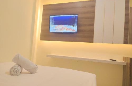Gubeng Hotel | La Tana Hotel