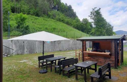 Resia Bed & Breakfast | La Tana in Val Resia