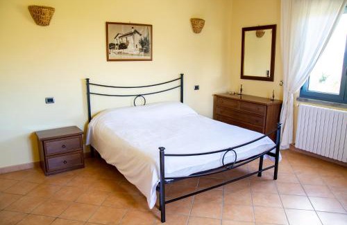 Flumeri Bed & Breakfast | La Tana
