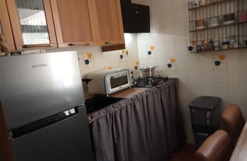 Pontone Apartment | la tana