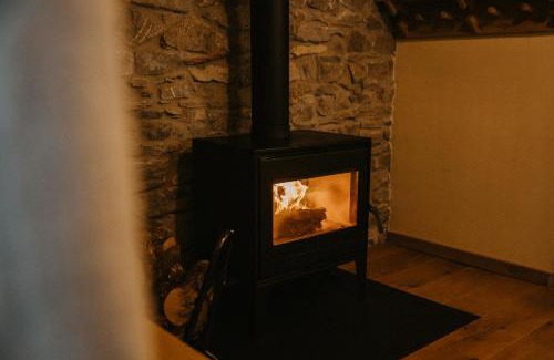 Sy House | La Tanière à Durbuy - Gîte nature et détente
