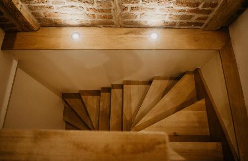 Sy House | La Tanière à Durbuy - Gîte nature et détente