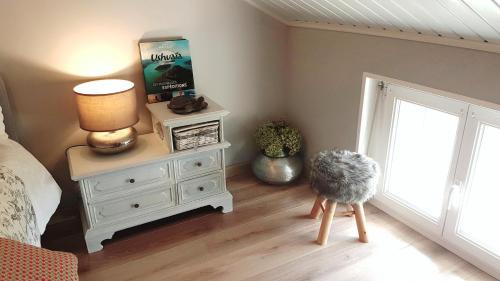 Soulaucourt-sur-Mouzon Bed & Breakfast | La Taniere Douce