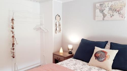 Soulaucourt-sur-Mouzon Bed & Breakfast | La Taniere Douce