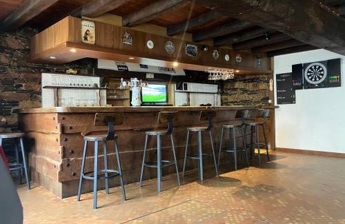 Renac House | La Taverne Bretonne