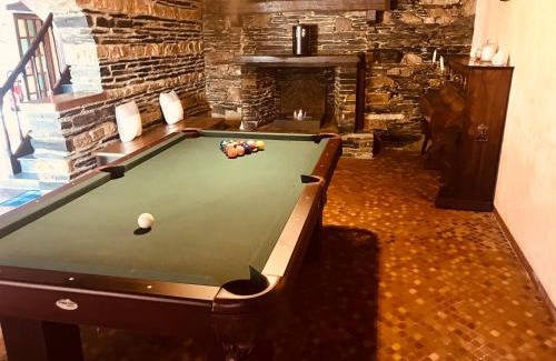 Renac House | La Taverne Bretonne