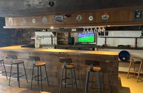 Renac House | La Taverne Bretonne