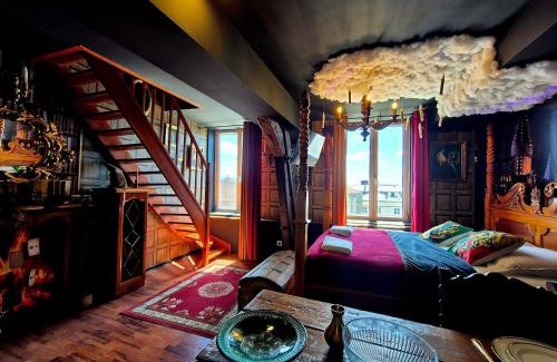 Arras Apartment | La Taverne du Sorcier By Primo