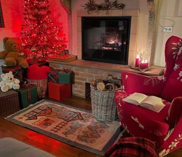Villafranca di Verona Apartment | La tavernetta di Antonietta