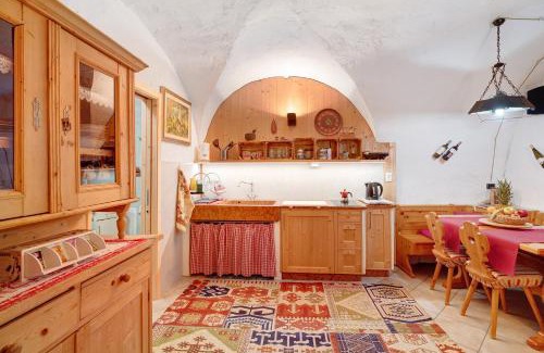 Fondo Apartment | La Tavernetta