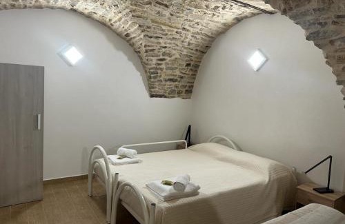Pietramontecorvino Apartment | La Tavernetta