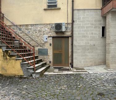 Pietramontecorvino Apartment | La Tavernetta