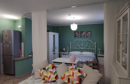 Torriana Apartment | La Tavernetta