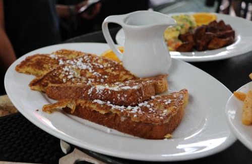 Uptown - Upper Duval Hotel | La Te Da - Adult Only, 21 or older