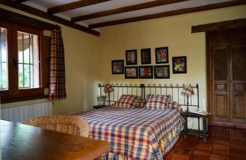 Santiuste de Pedraza Hotel | La Tejera de Fausto